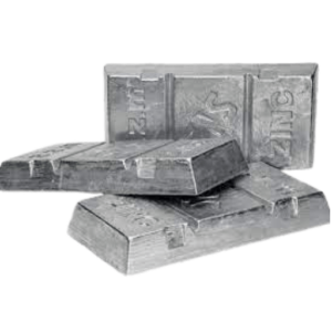 قیمت شمش روی در تهران